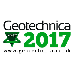 Geotechnica 2017