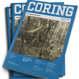 Coring Magazine