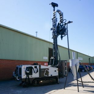 Drilling Tooling & Consumables | Dando Drilling International